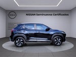 2026 Nissan MAGNITE 5P ADVANCE L31.0T AUT