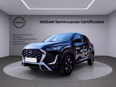 2026 Nissan MAGNITE 5P ADVANCE L31.0T AUT