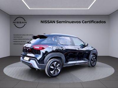 2026 Nissan MAGNITE 5P ADVANCE L31.0T AUT