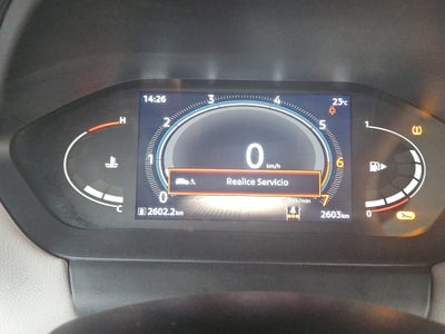 2026 Nissan MAGNITE 5P EXCLUSIVE L31.0T AUT