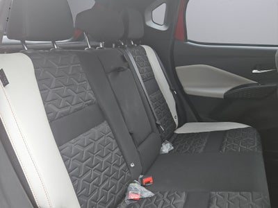 2026 Nissan MAGNITE 5P EXCLUSIVE L31.0T AUT