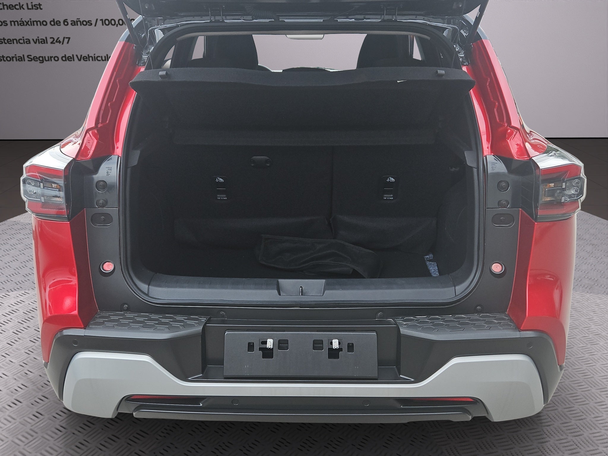 2026 Nissan MAGNITE 5P EXCLUSIVE L31.0T AUT
