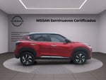 2026 Nissan MAGNITE 5P EXCLUSIVE L31.0T AUT
