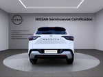 2025 Nissan MAGNITE 5 PUERTAS EXCLUSIVE 1.0 LTS CVT T