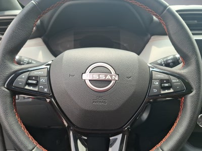 2026 Nissan MAGNITE 5P EXCLUSIVE L31.0T AUT