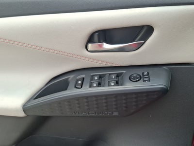 2026 Nissan MAGNITE 5P EXCLUSIVE L31.0T AUT