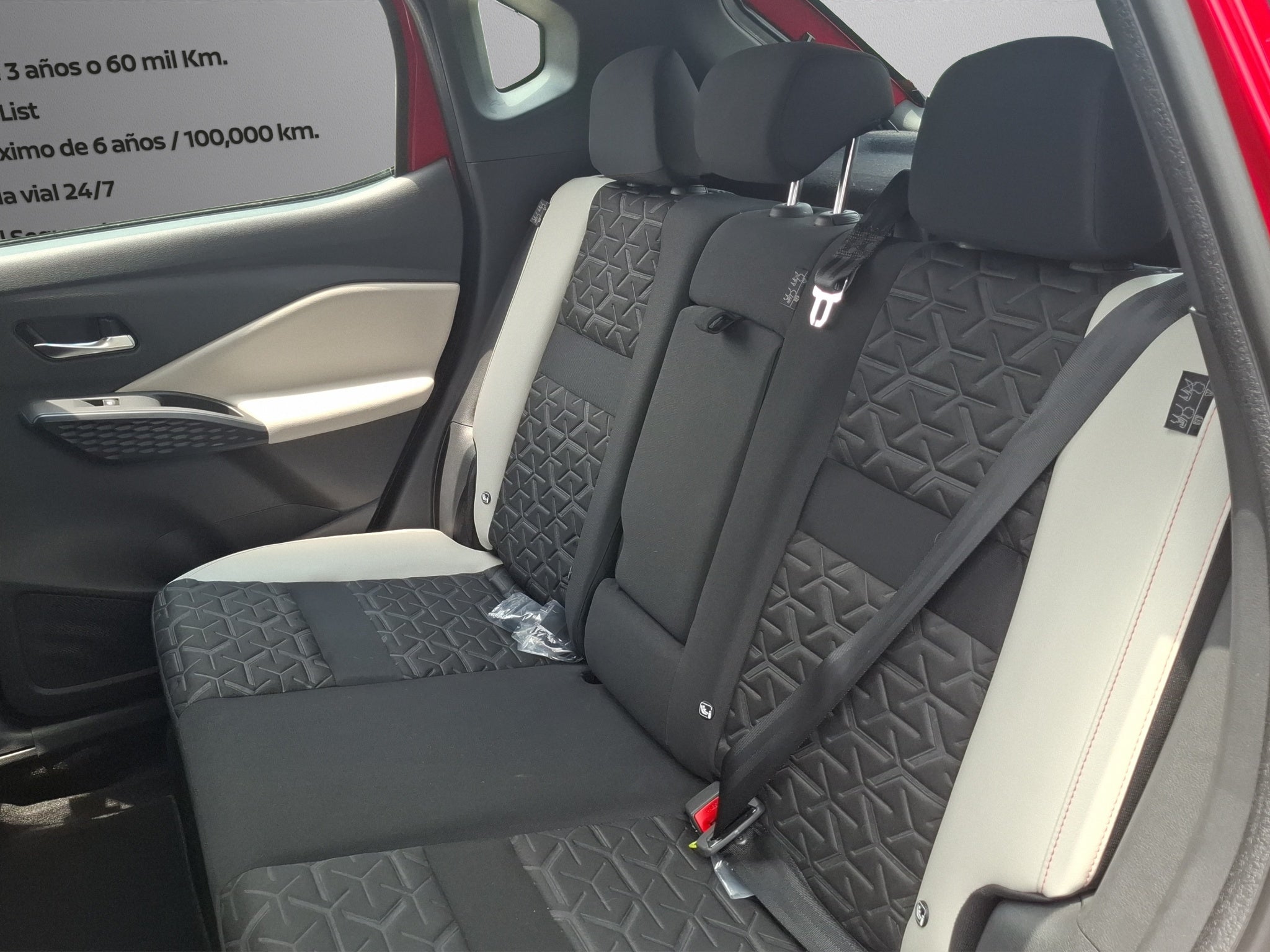 2026 Nissan MAGNITE 5P EXCLUSIVE L31.0T AUT