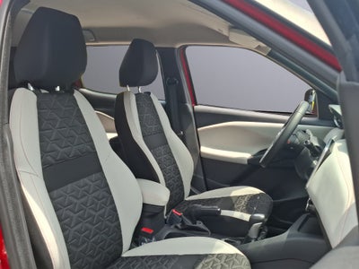 2026 Nissan MAGNITE 5P EXCLUSIVE L31.0T AUT