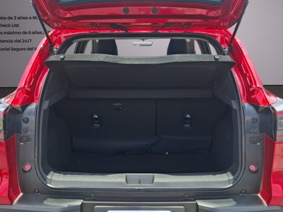 2026 Nissan MAGNITE 5P EXCLUSIVE L31.0T AUT