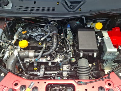 2026 Nissan MAGNITE 5P EXCLUSIVE L31.0T AUT