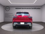 2026 Nissan MAGNITE 5P EXCLUSIVE L31.0T AUT