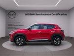 2026 Nissan MAGNITE 5P EXCLUSIVE L31.0T AUT