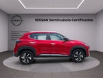 2026 Nissan MAGNITE 5P EXCLUSIVE L31.0T AUT