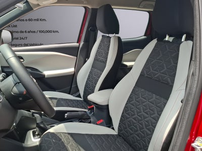 2026 Nissan MAGNITE 5P EXCLUSIVE L31.0T AUT