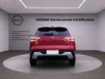 2025 Nissan MAGNITE 5 PUERTAS EXCLUSIVE 1.0 LTS CVT T