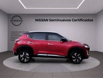 2025 Nissan MAGNITE 5 PUERTAS EXCLUSIVE 1.0 LTS CVT T