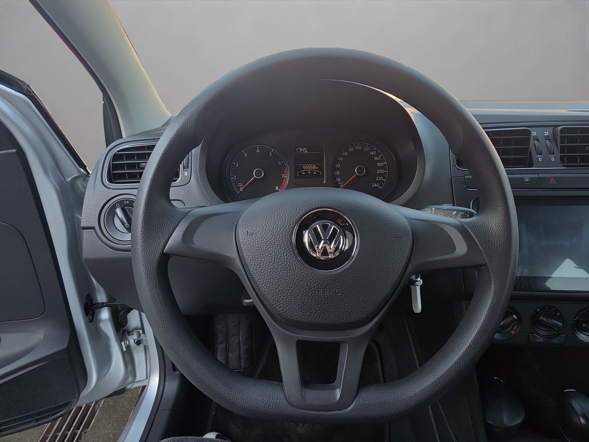 2021 Volkswagen Vento 1.6 Starline Tiptronic At
