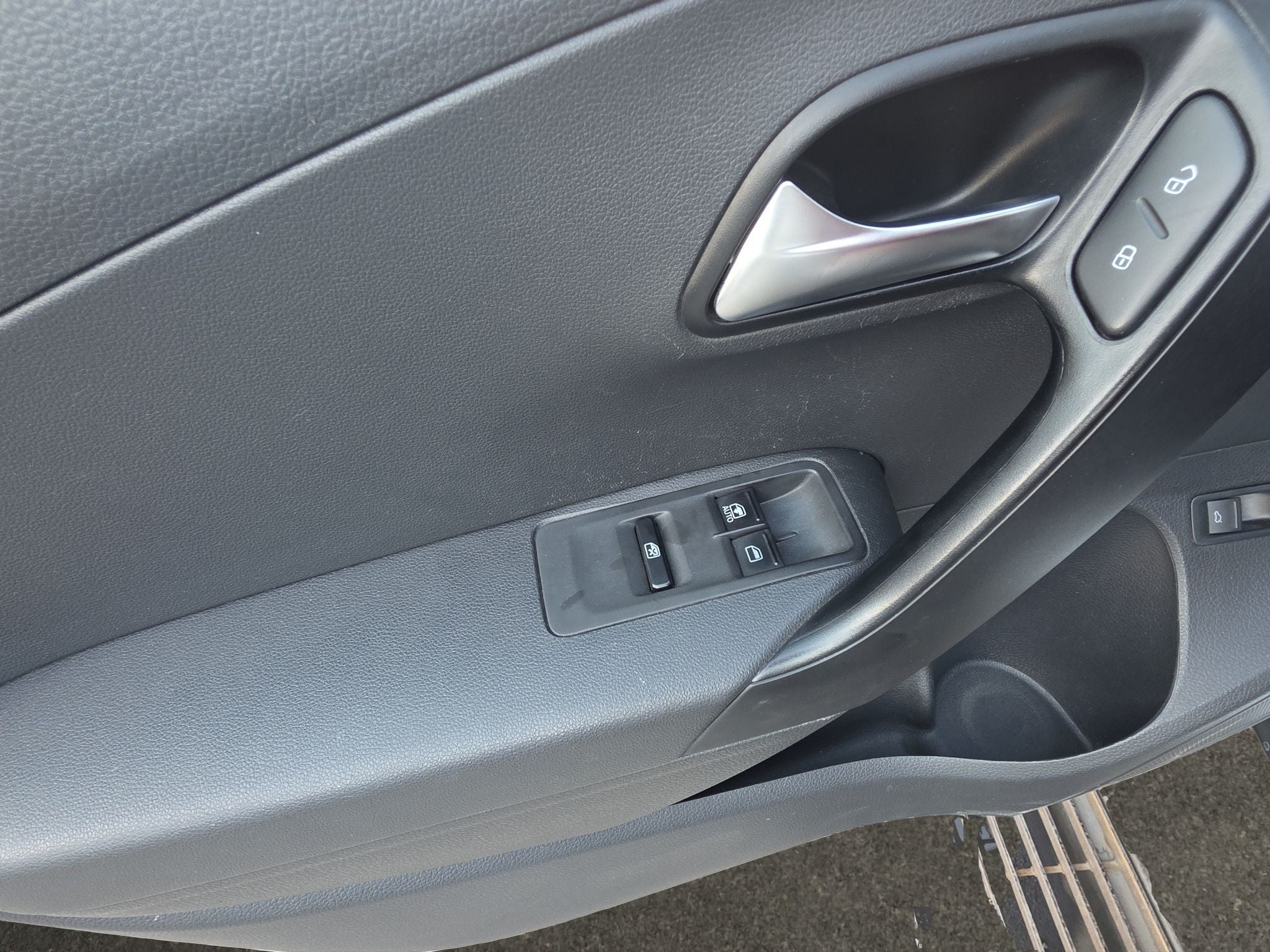 2021 Volkswagen Vento 1.6 Starline Tiptronic At