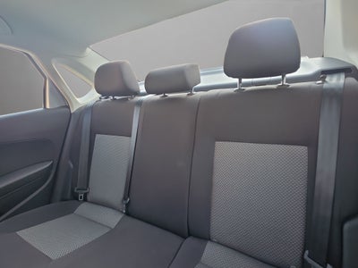 2021 Volkswagen Vento 1.6 Starline Tiptronic At