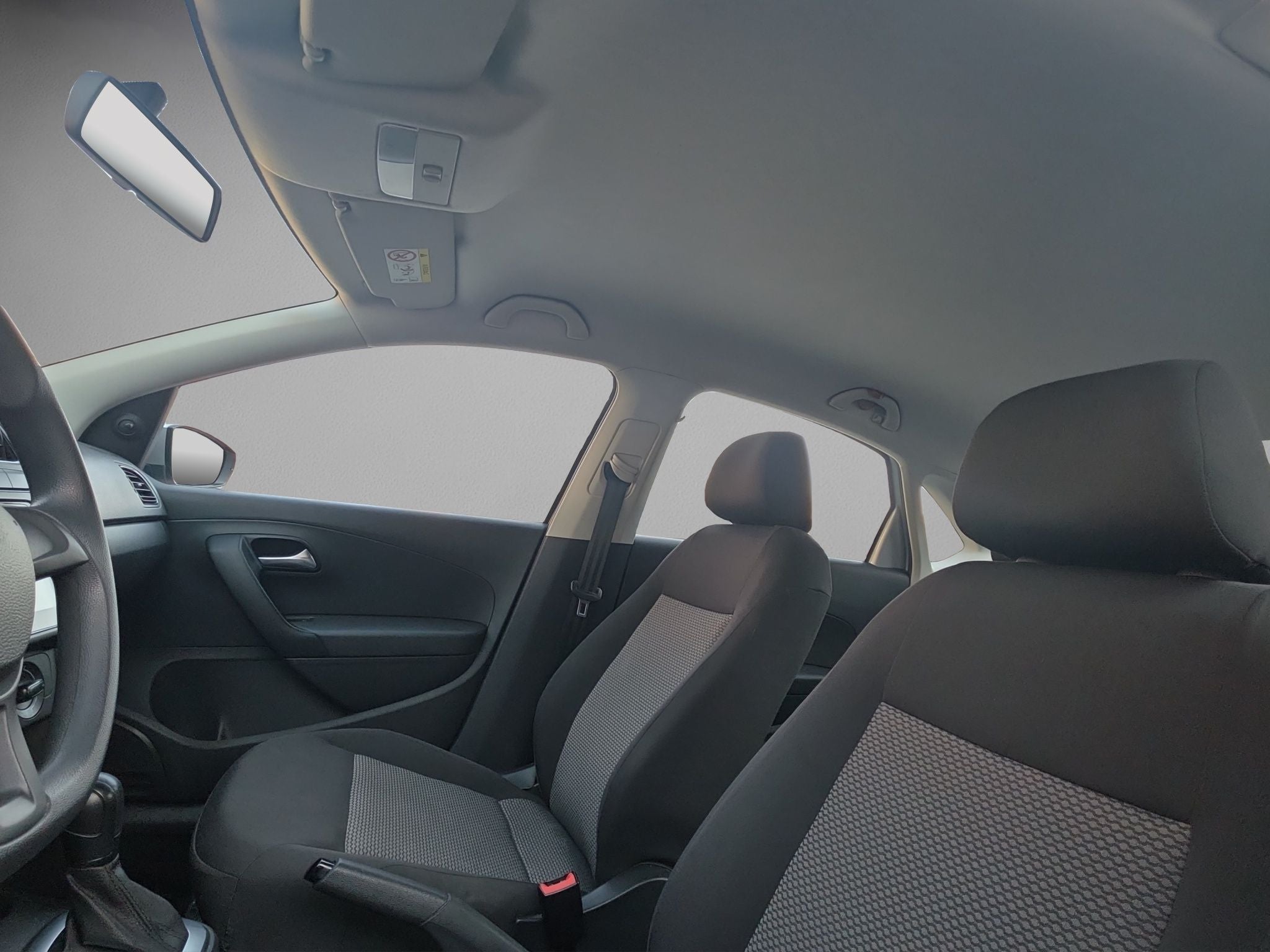 2021 Volkswagen Vento 1.6 Starline Tiptronic At