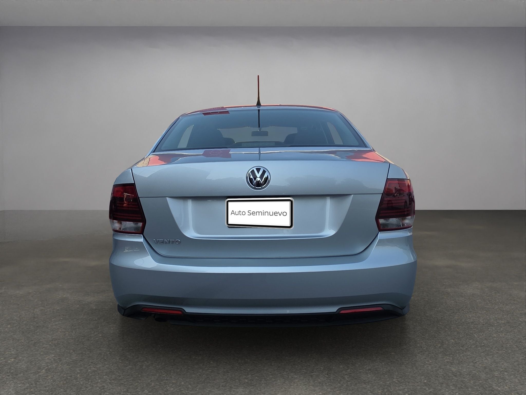 2021 Volkswagen Vento 1.6 Starline Tiptronic At