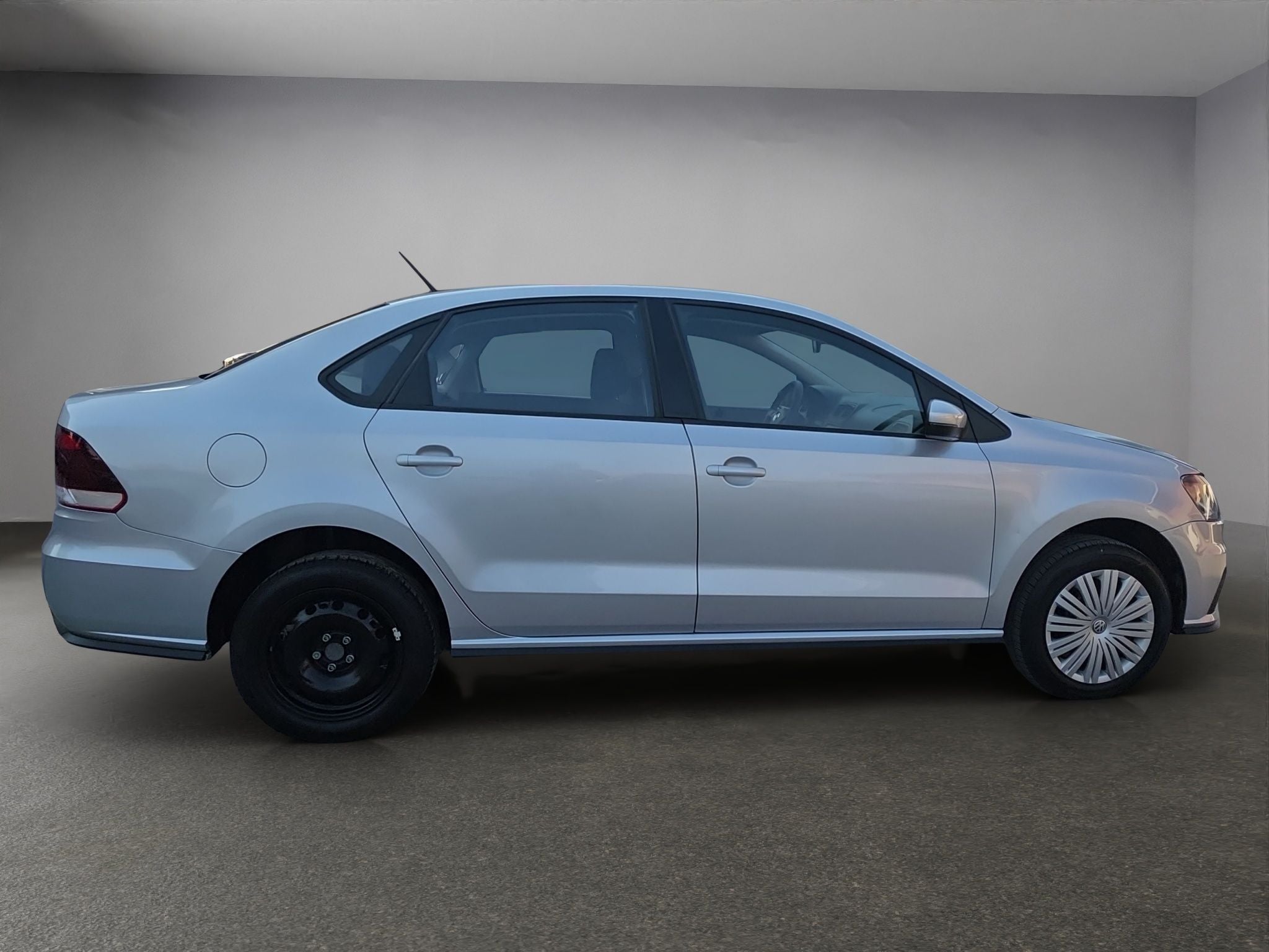 2021 Volkswagen Vento 1.6 Starline Tiptronic At