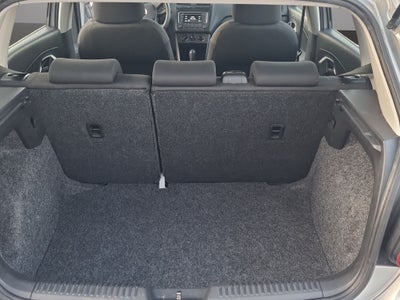 2022 Volkswagen Polo 1.6 Startline Tiptronic At