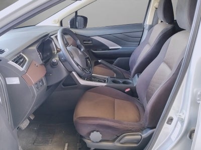 2023 Mitsubishi XPANDER XPANDER CROSS LIMITED AUT 1.5L 4CIL