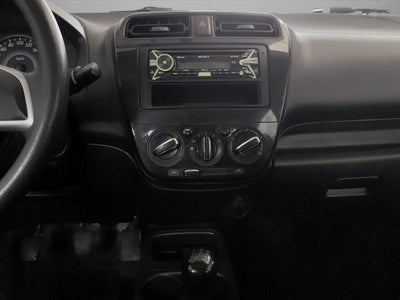 2020 Dodge ATTITUDE 4 PTS SE 12L TM5 AAC VE DEL R-14