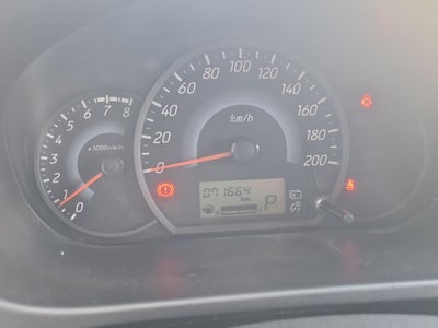 2024 Dodge Attitude 1.2 Se At