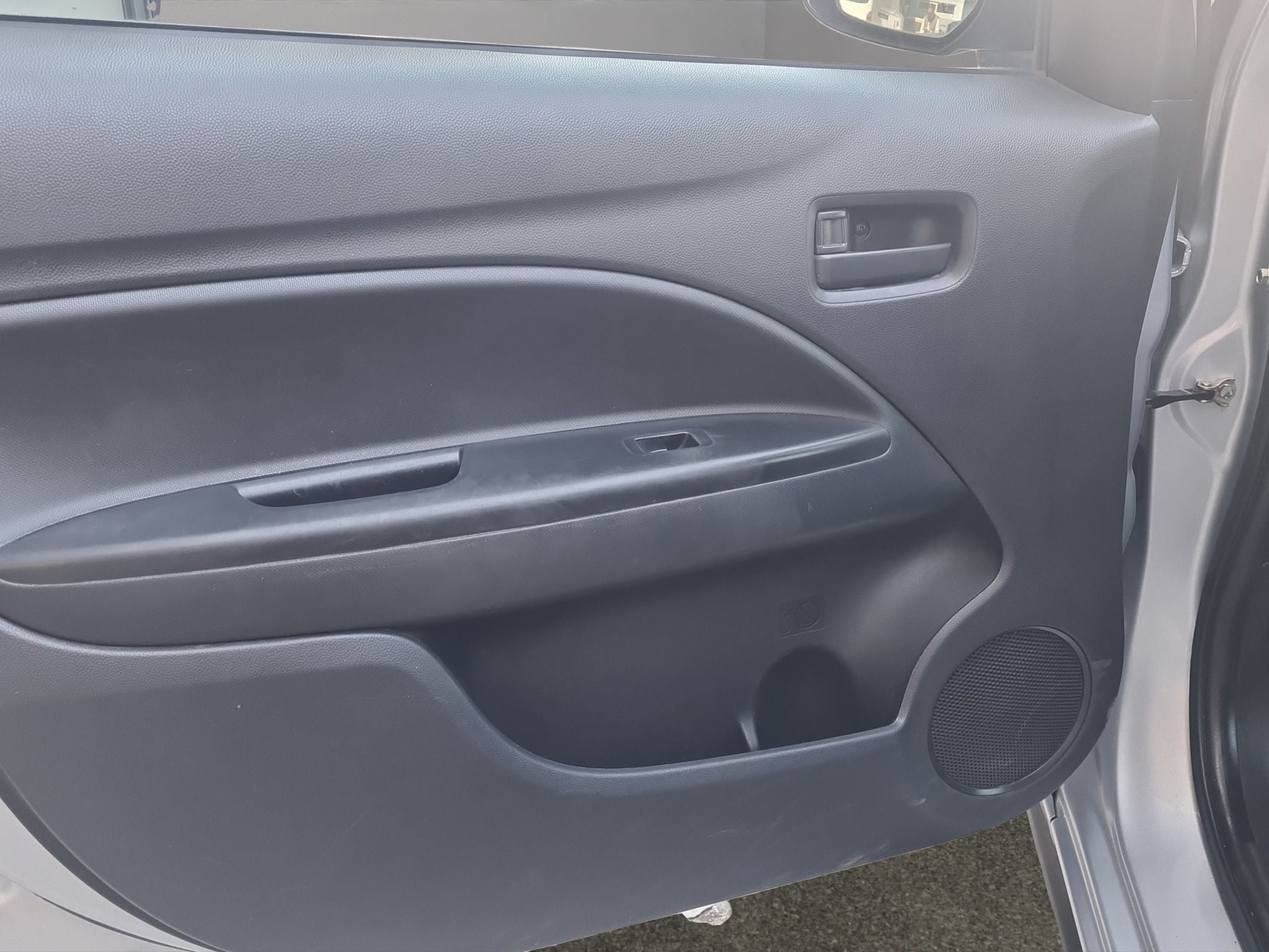 2024 Dodge Attitude 1.2 Se At