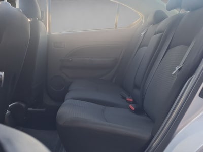 2024 Dodge Attitude 1.2 Se At