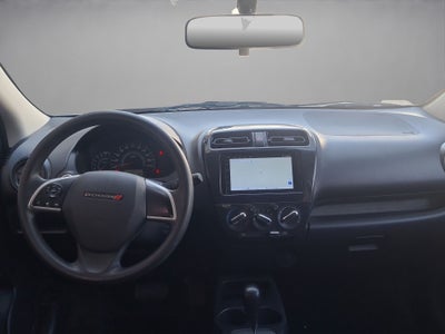 2024 Dodge Attitude 1.2 Se At