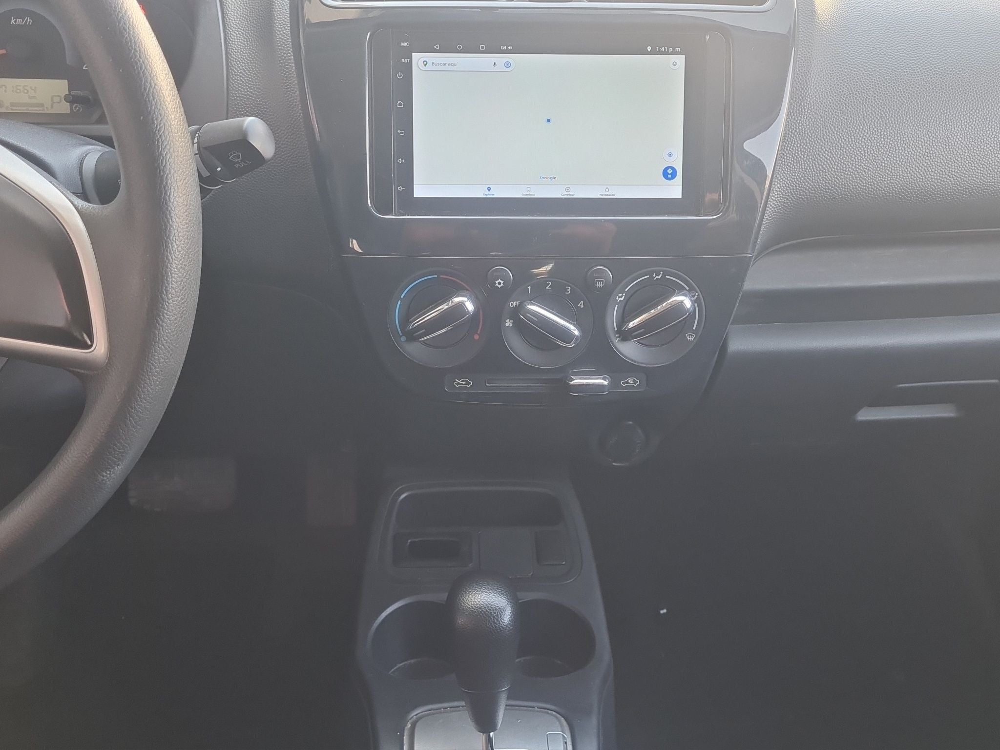 2024 Dodge Attitude 1.2 Se At