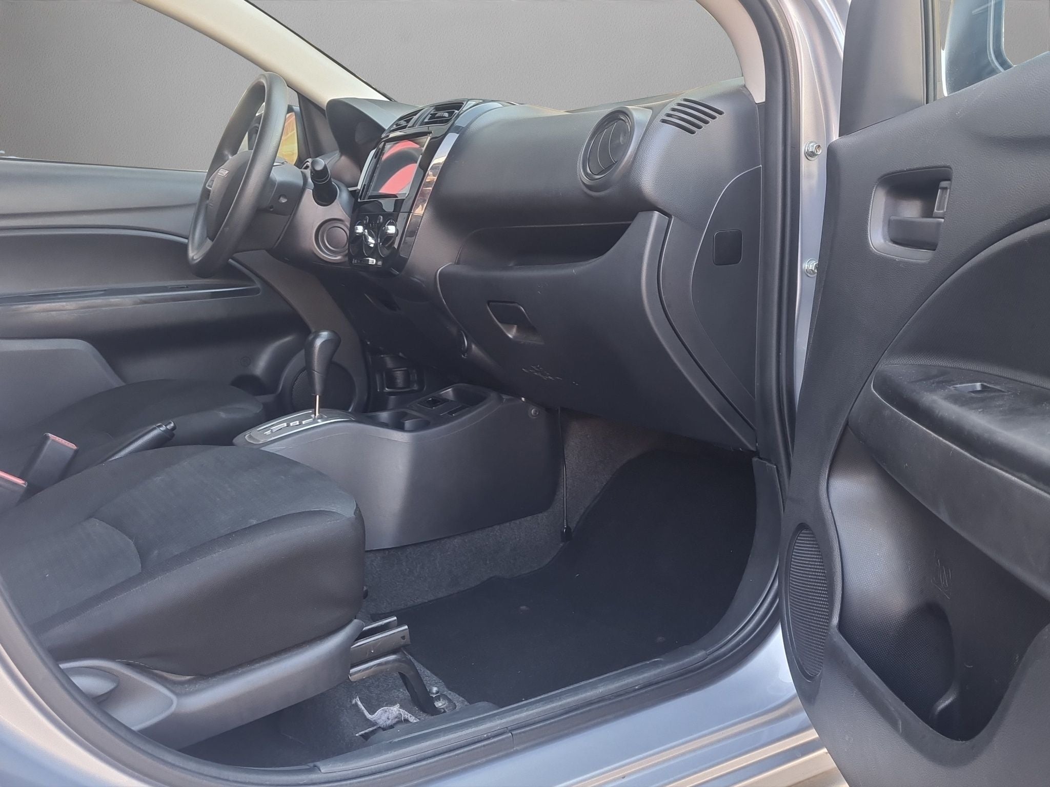 2024 Dodge Attitude 1.2 Se At