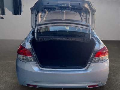 2024 Dodge Attitude 1.2 Se At