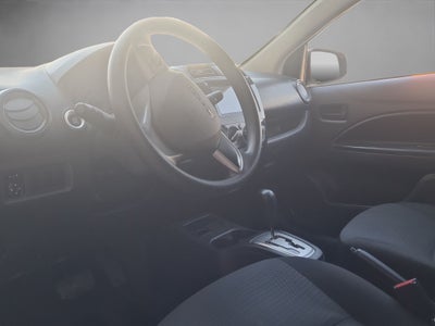 2024 Dodge Attitude 1.2 Se At