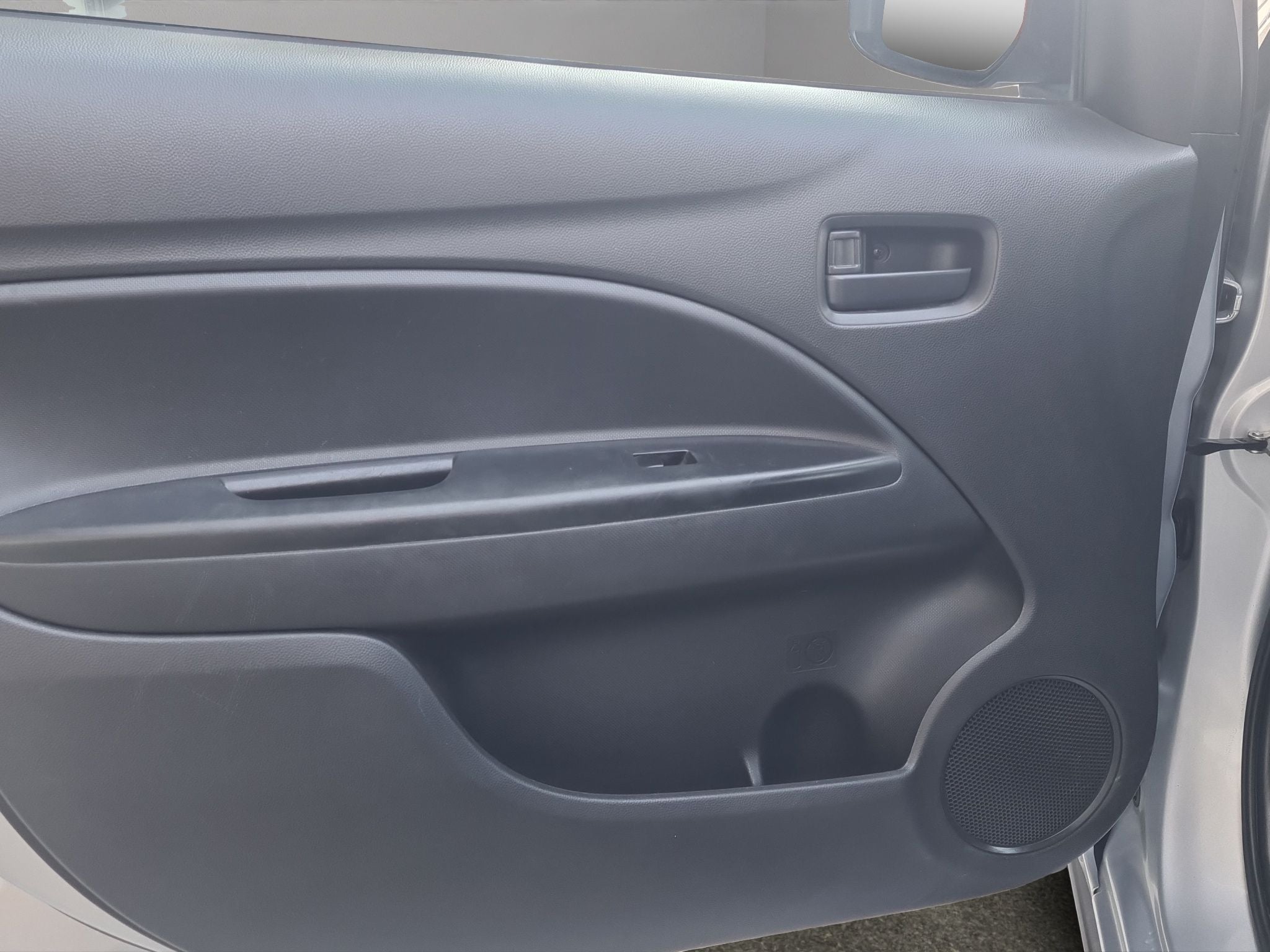 2024 Dodge Attitude 1.2 Se At