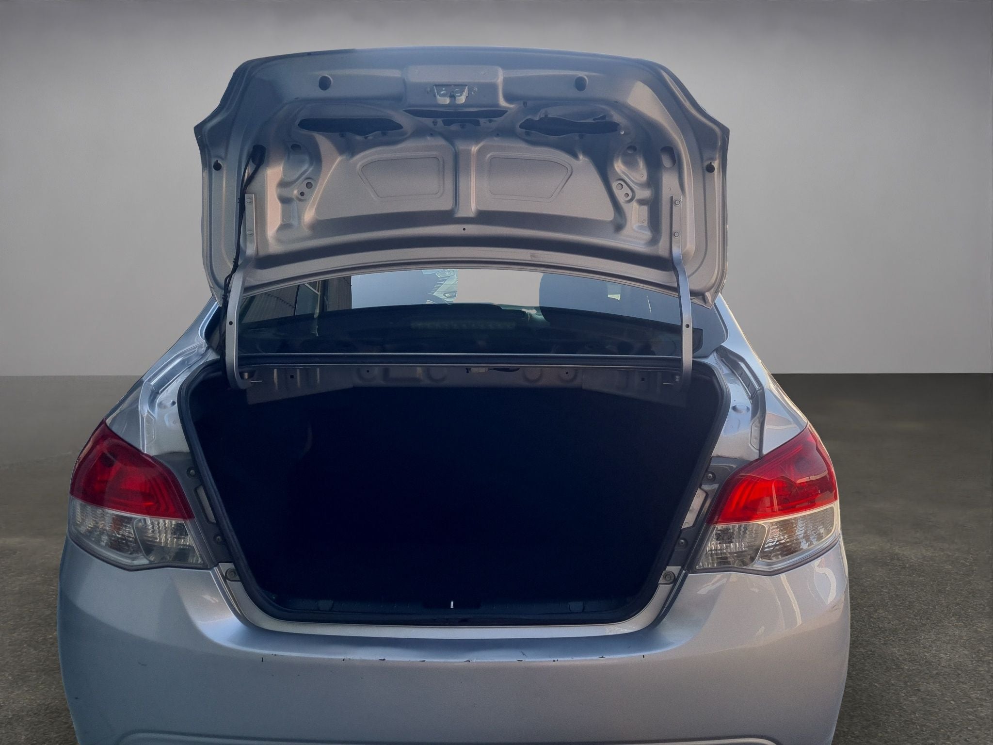 2024 Dodge Attitude 1.2 Se At