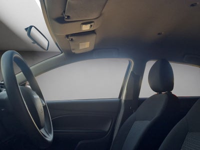 2024 Dodge Attitude 1.2 Se At