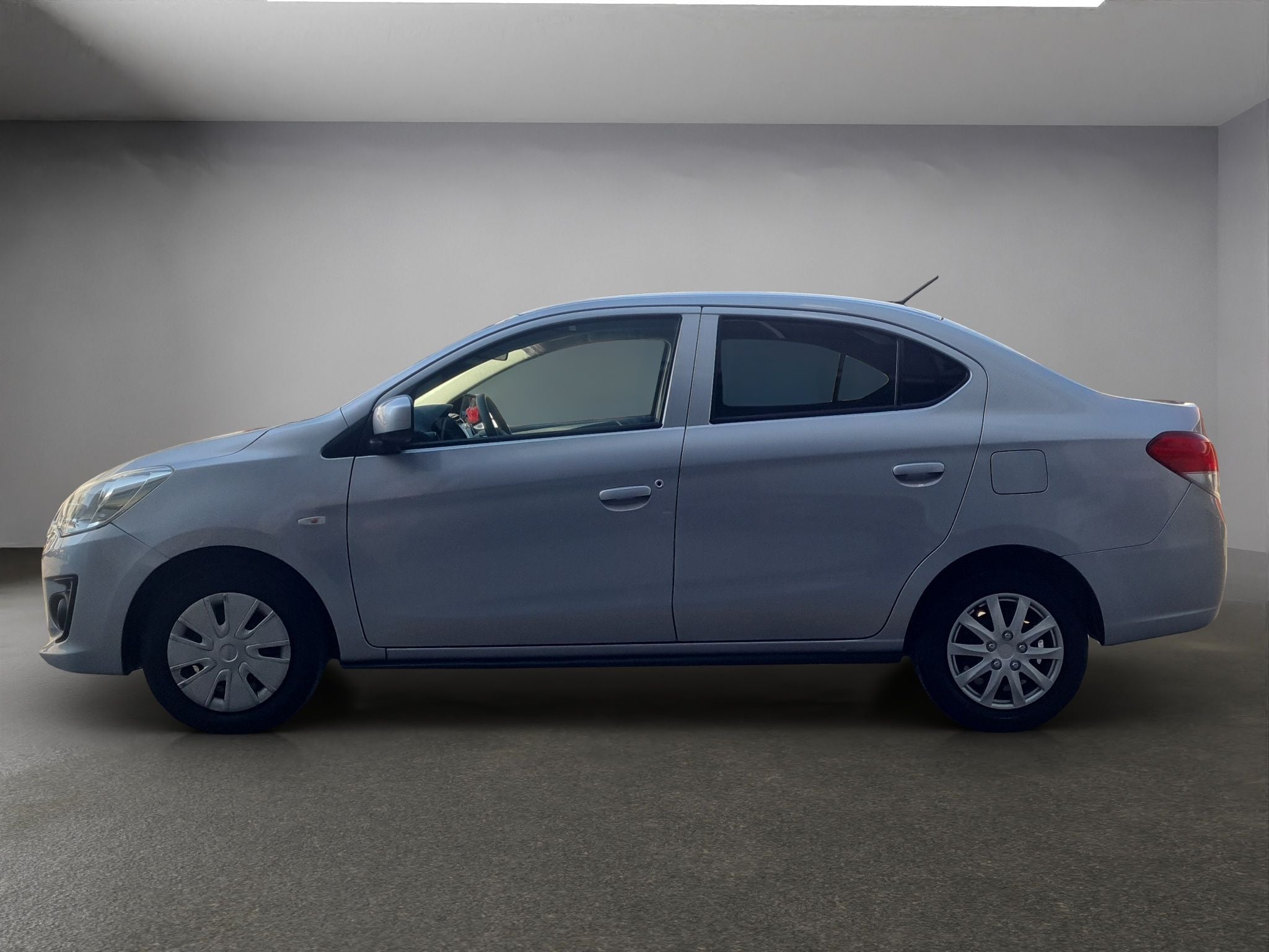 2024 Dodge Attitude 1.2 Se At