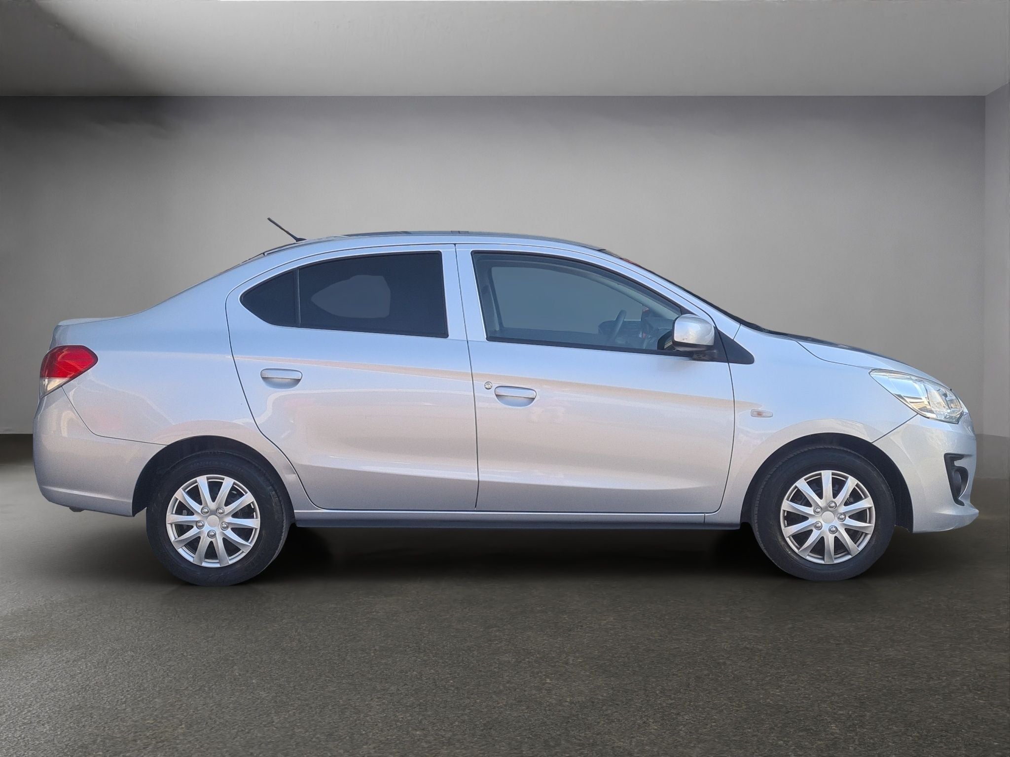 2024 Dodge Attitude 1.2 Se At