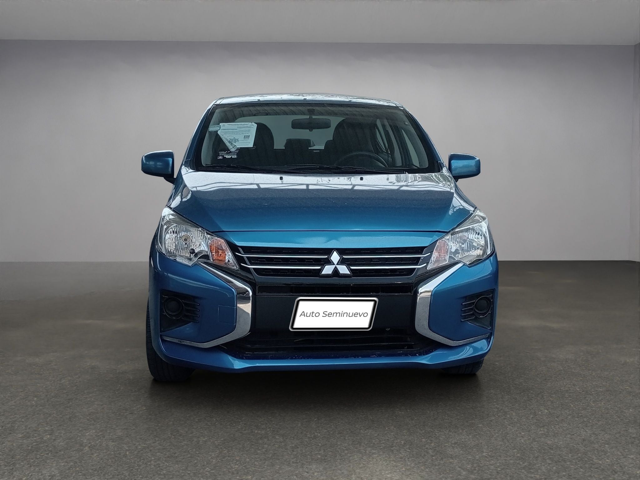 2024 Mitsubishi Mirage 1.2 Gls At