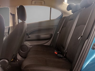 2024 Mitsubishi Mirage 1.2 Gls At