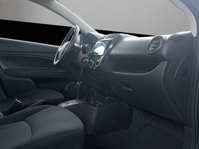 2024 Mitsubishi Mirage 1.2 Gls At