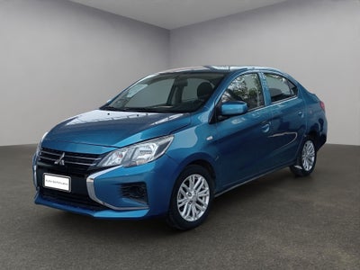 2024 Mitsubishi Mirage 1.2 Gls At