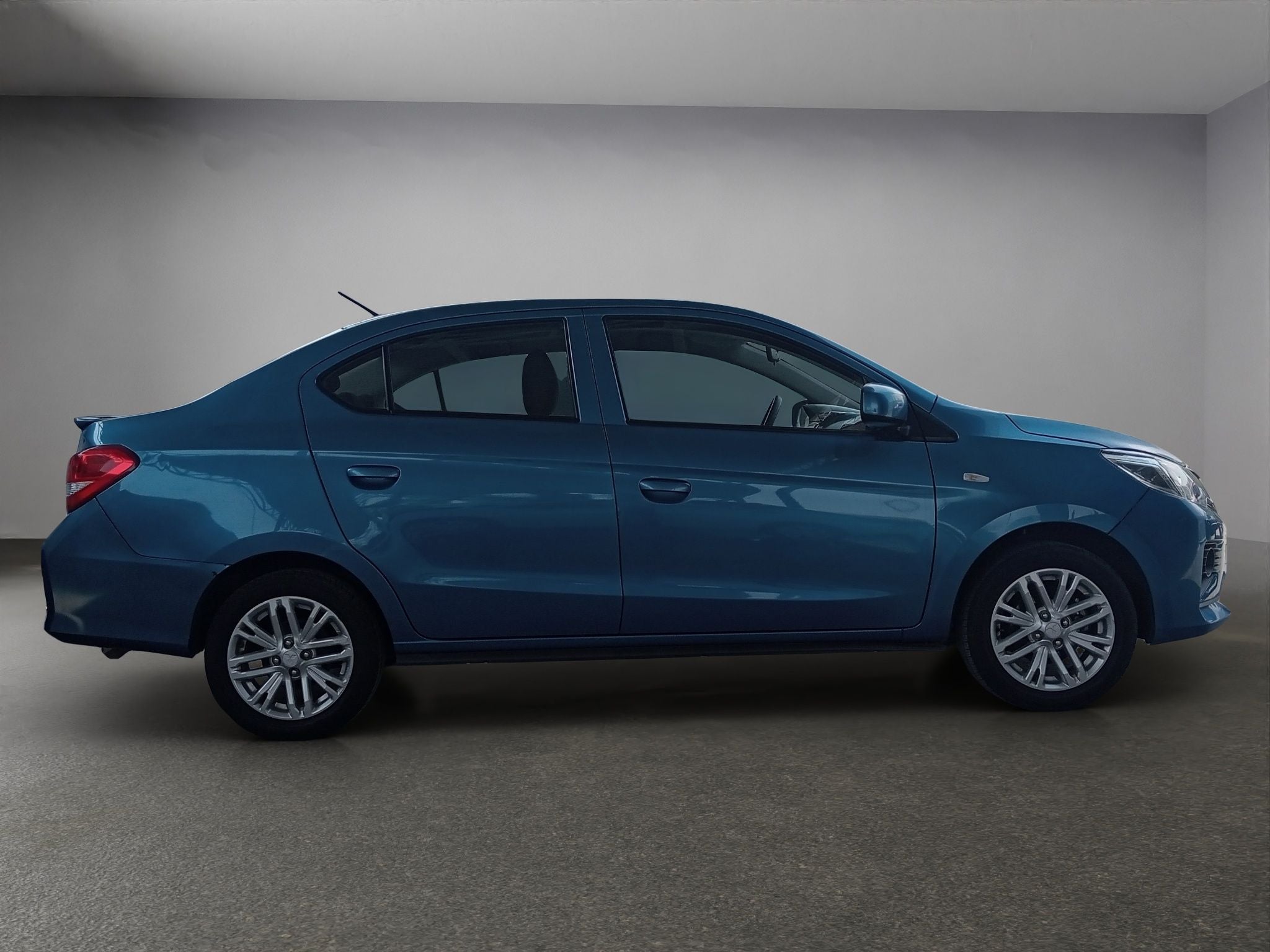 2024 Mitsubishi Mirage 1.2 Gls At