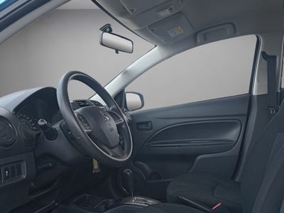 2024 Mitsubishi Mirage 1.2 Gls At