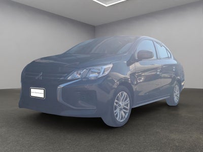 2024 Mitsubishi Mirage 1.2 Glx At