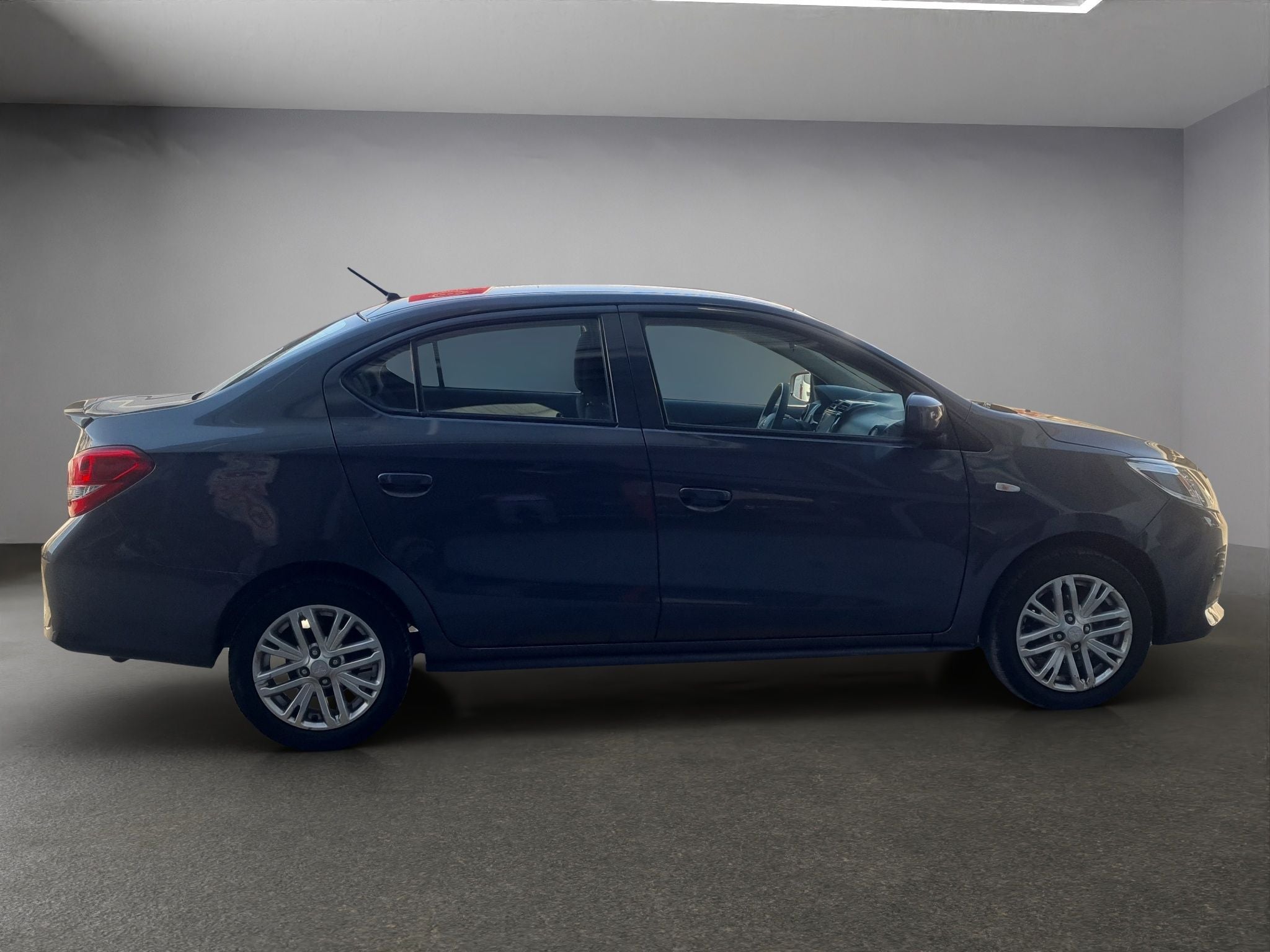 2024 Mitsubishi Mirage 1.2 Glx At